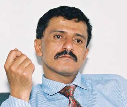 أحمد الشرعبي