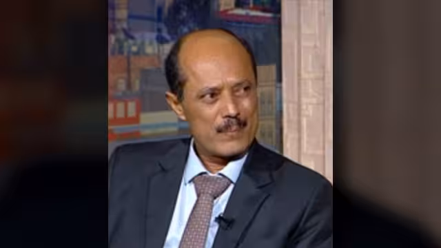 منصور السروري