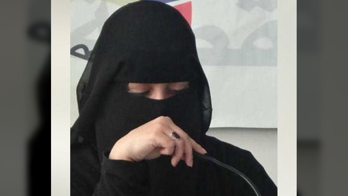انتصار السري