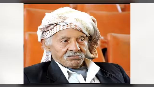محمد المساح ضمير الكلمة ورحلة العمر