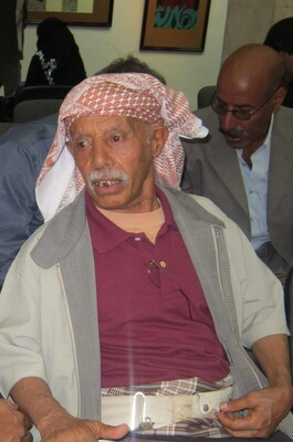 محمد المساح(شبكات التواصل)