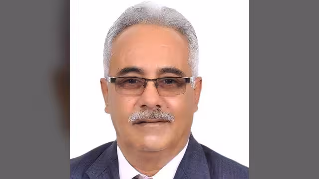 د. عادل الشرجبي