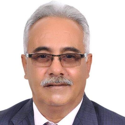 د. عادل الشرجبي
