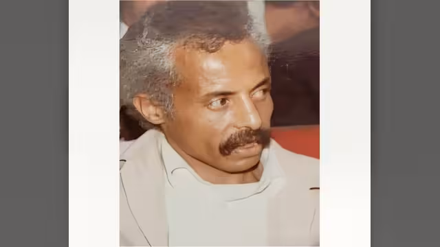 محمد المساح.. إنسان فوق العادة