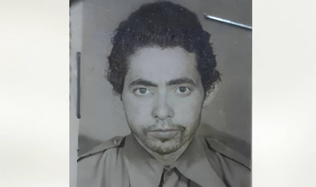علي محمد الجبري.. صاحب حمار "الثورة"!