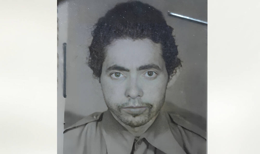 علي محمد الجبري