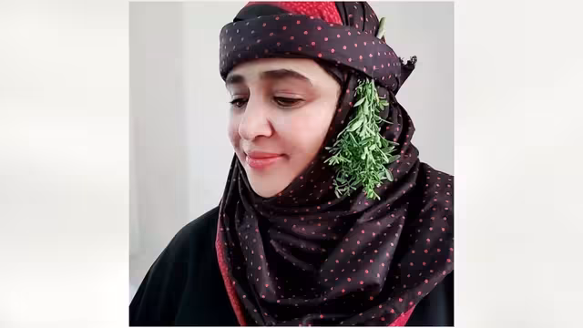 نادية الهمداني.. امرأة في صنعاء تخوض معركة الحرمان من الميراث