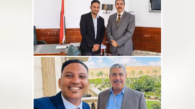 عقدٌ من الزمن رفقة الأستاذ الأب!