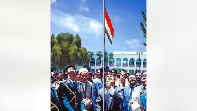 مُتلازِمَةُ الوحدةِ والانفصال: (والضِّدُّ يظهرُ حسنَهُ الضِّدُّ)
