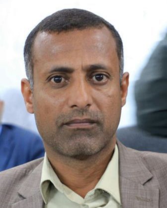 شوقي شاهر