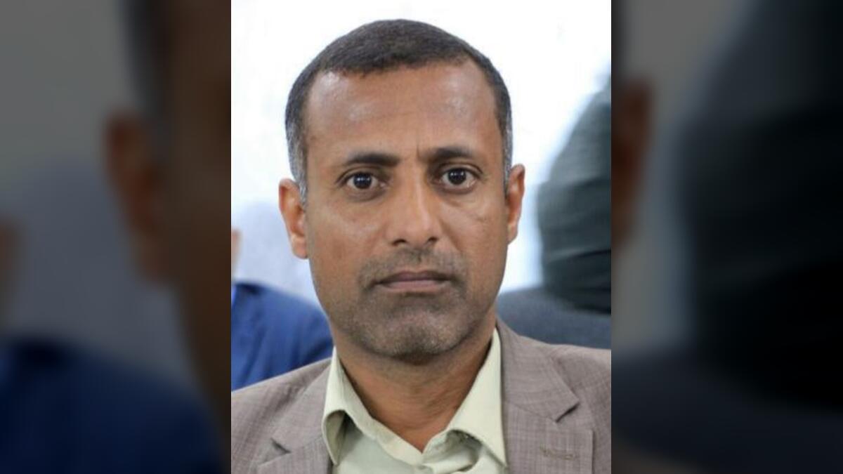 شوقي شاهر