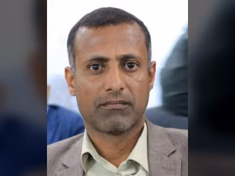 شوقي شاهر