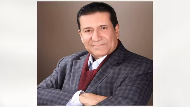 جاء كثيرون ومضوا وبقي الحداد