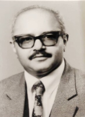 د. محمد قائد الاغبري وزير الصحة الأسبق 