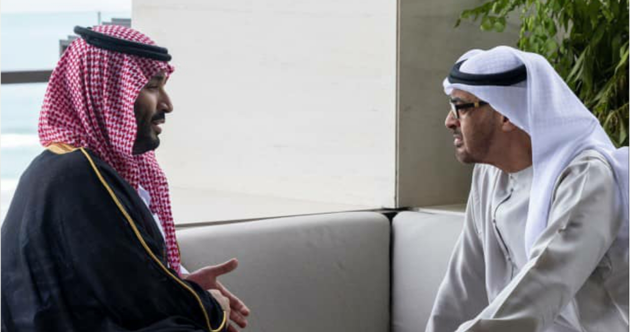 «الياسات» تفجر صراعًا سعوديًا إماراتيًا في أروقة الأمم المتحدة