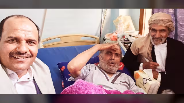 طه الجند .. العائد!