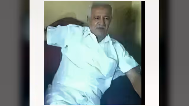 ورحل النّور عبدالنّور