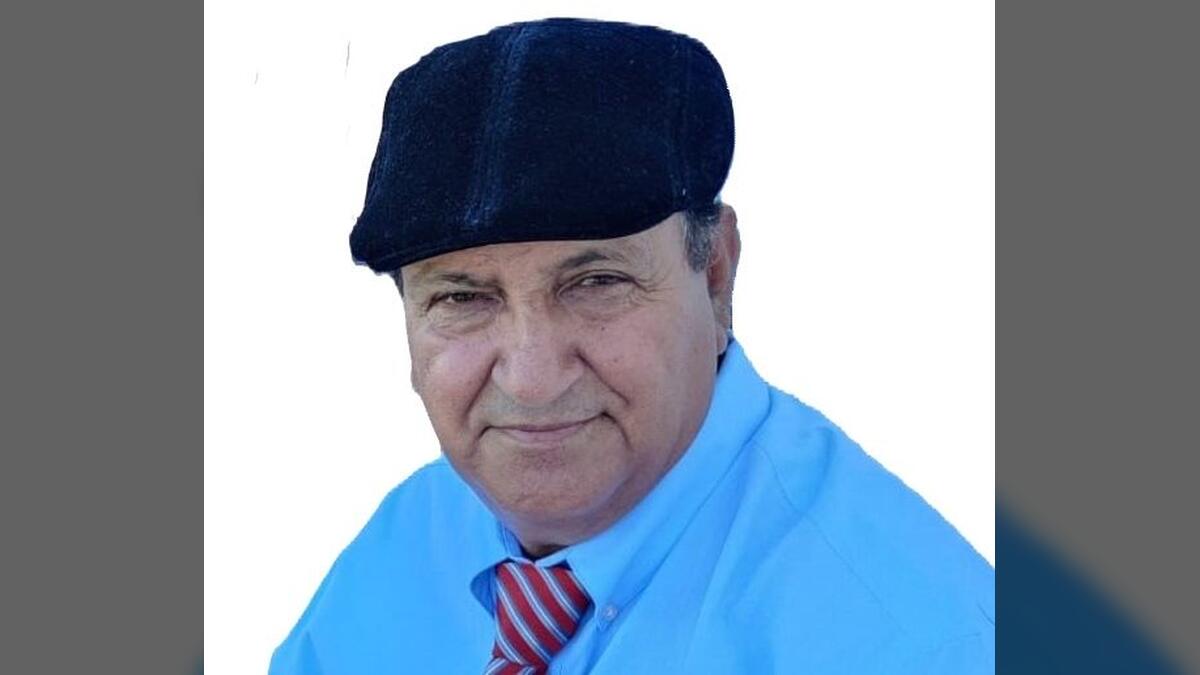 أمين نويصر