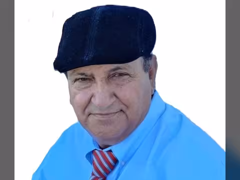 أمين نويصر