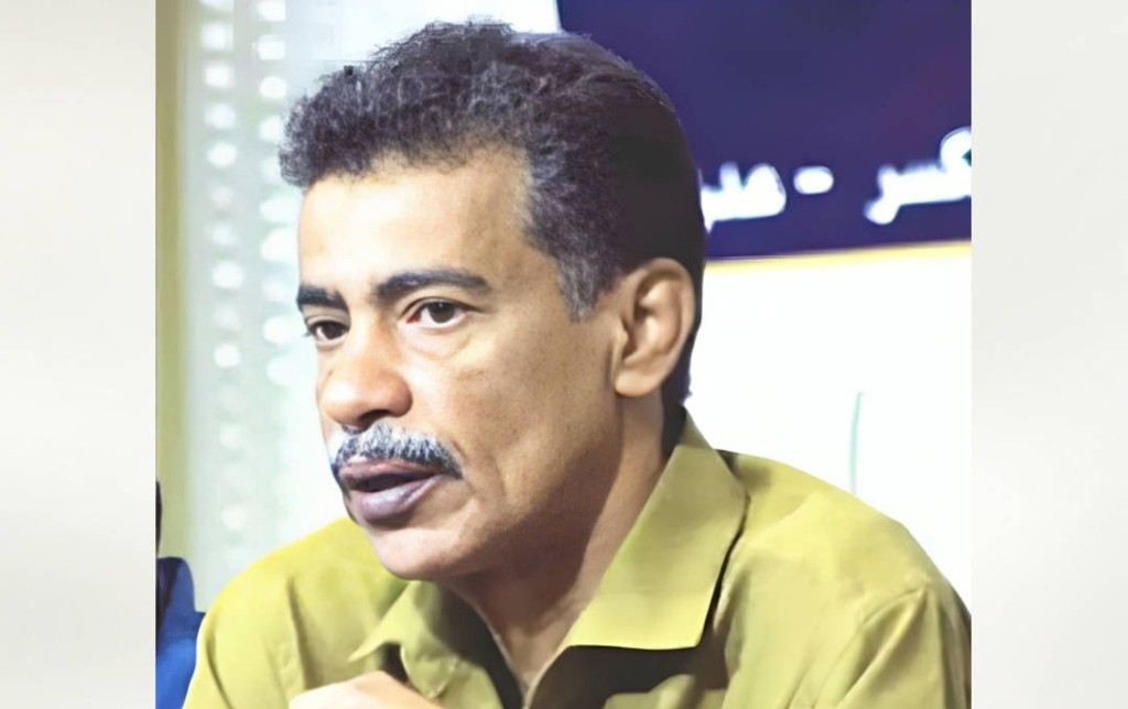مناشدة بسرعة علاج العولقي