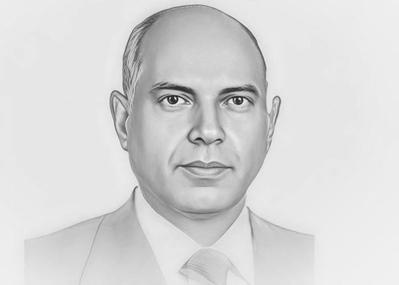 حسن حمود الدولة