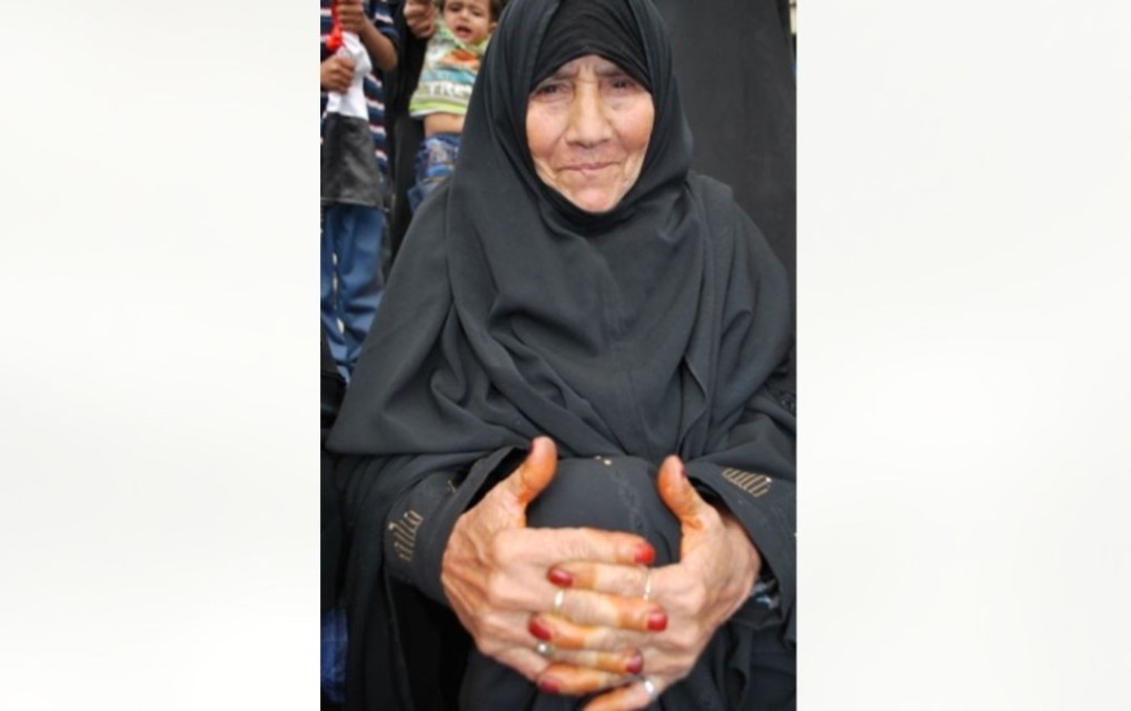 ساحة تأمل
