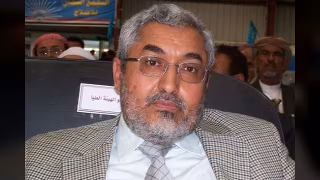 مسقط: الحوثيون يعلنون موافقتهم الإفراج عن قحطان ومصدر إصلاحي يشكك