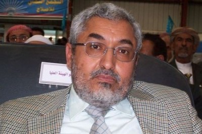 عبدالملك الحوثي ومحمد قحطان: يفرج عنه او يكشف مصيره!