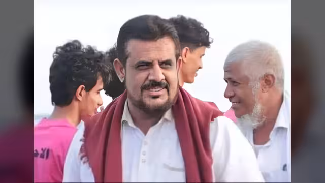 قبيلة الجعادنة تُحمّل "الزُبيدي" مسؤولية اختطاف "عشال"