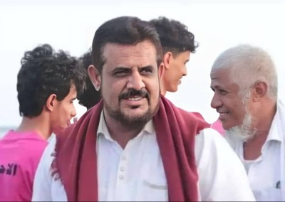 اختطاف «الجعدني» يشعل أزمة في عدن.. وتحذيرات من «فتنة»