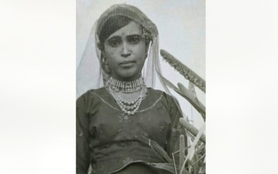 المدينة تعرف بالوجه المفتوش: الخطاب البصري للاوجه - قراءة سيمائية