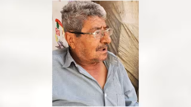 فؤاد عبدالقادر .. الراحل بأحزانه