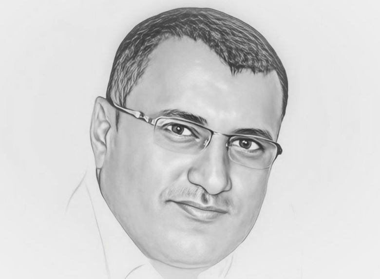 باسم فضل الشعبي