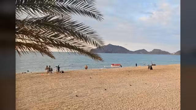 «الجبايات» تهدد السياحة في عدن