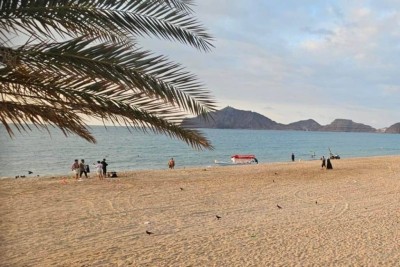 «الجبايات» تهدد السياحة في عدن