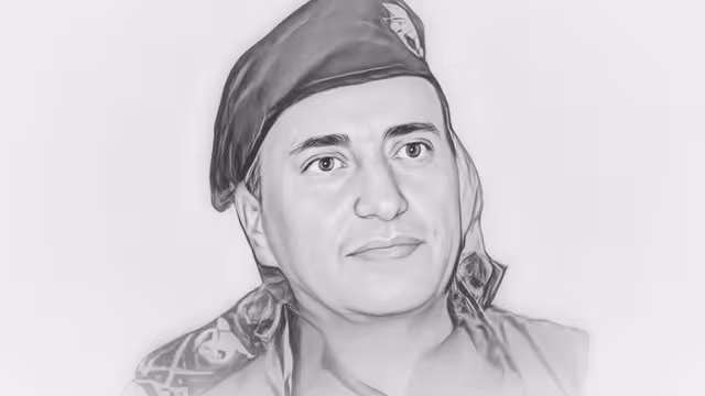 هذا هو النبيل د. لواء عوض محمد يعيش!