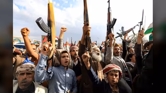 صنعاء: الحوثيون يمهلون المفوضية السامية لحقوق الإنسان 3 أيام لإغلاق مكتبها