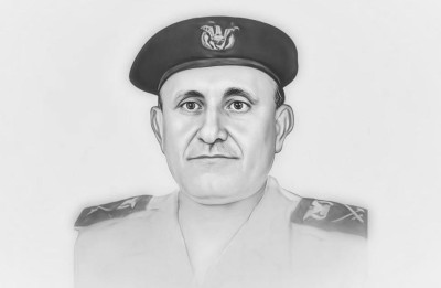 اللواء الشامي.. عاش مناضلًا وطنيًا نزيهًا، وغادر دنيانا مخلفًا أطيب الذكر وأعزَّ الذكريات