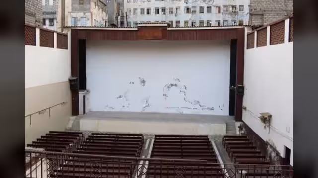 السينما في عدن.. ما حكاية أيام "المحجبات" المخصصة للنساء؟