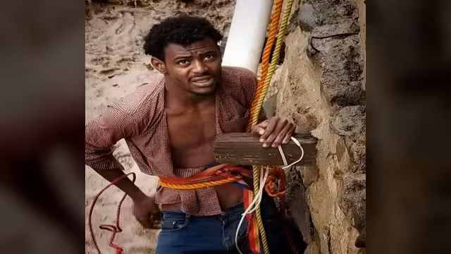 سحنة الشجعان