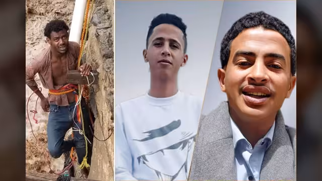 شجاعة في وجه السيول: قصص فدائيين أنقذوا الأرواح في إب