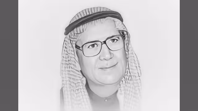 أحمد السقاف: مصباحٌ عربي من الوهط راح يُنَوِّر كُلَّ بَيت