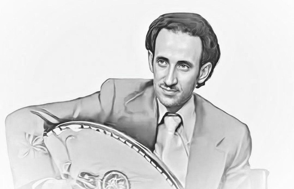 أحمد السنيدار.. من علّمنا حرفة الجمال!