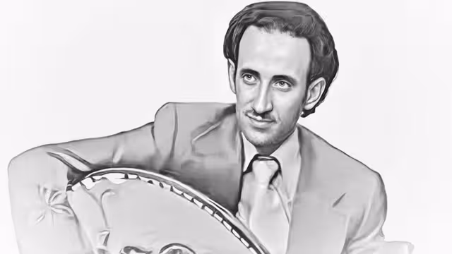أحمد السنيدار.. من علّمنا حرفة الجمال!