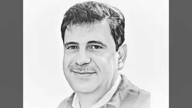 جلال محمد الحلالي