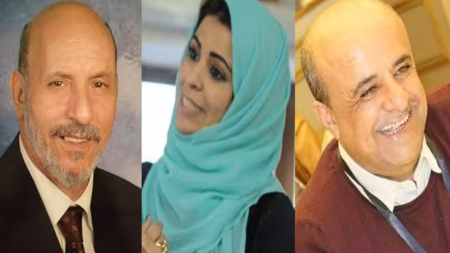 مسلسل هزلي في سجن صنعاء!