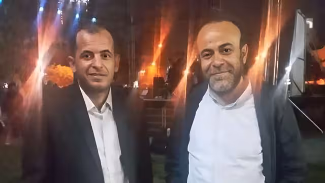 صورة من خان يونس!