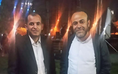 صورة من خان يونس!