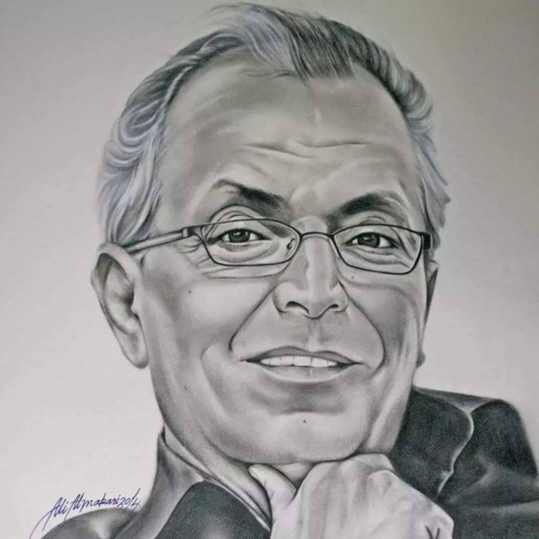 عبدالرحمن الغابري