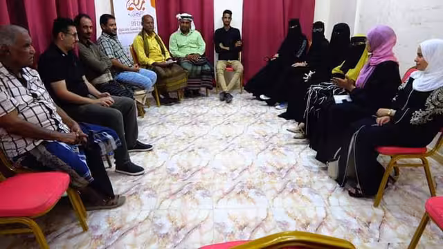 لحج: مؤسسة سطور الثقافية تدشين فعاليات «قراءة في كتاب»